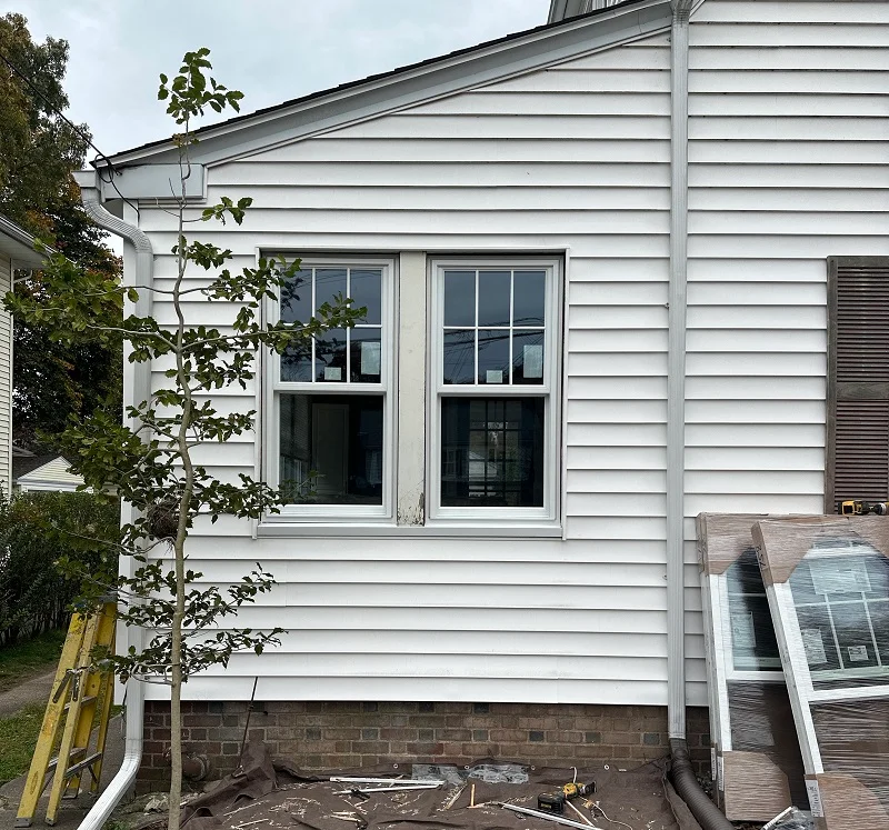 Window Solutions Plus New Haven's window replacement experts